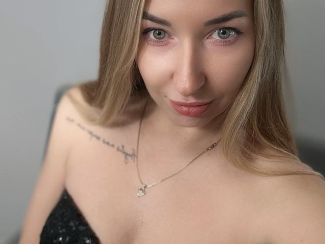Photo de AriaGorgeous