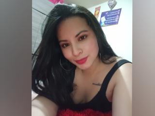 ArianaCoquine Webcam Porno Live - Photo 14/14