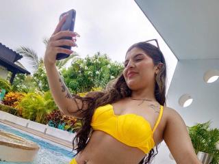 Rachelbx Sex Brunette - Photo 152/172