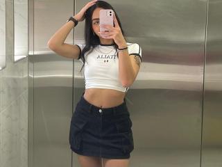 AntonellaLayton Webcam Porno Live - Photo 168/253
