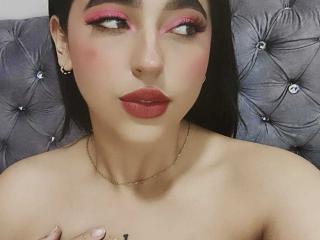 EmilyHunny Boobs Liveshow - Photo 16/17