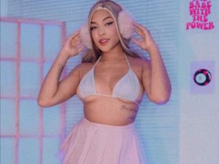 BunnyLulu Live Cam Porn - Photo 65/65