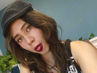 LillyJones Anal en Webcam Live - Photo 10/21