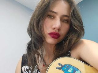 LillyJones Anal en Webcam Live - Photo 9/21