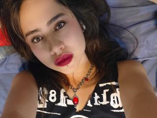 LillyJones Anal en Webcam Live - Photo 7/21