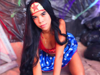 MarySmiith Hot Liveshows - Photo 84/133