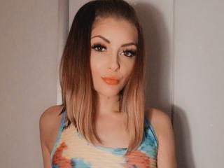 ElsaFontain Boobs Liveshow - Photo 141/141