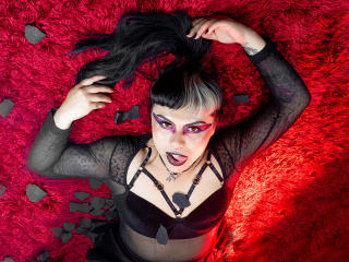 DominatrixMarla Amateur Live Webcam - Photo 288/290