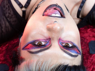 DominatrixMarla Amateur Live Webcam - Photo 290/290