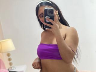 KyoRose Boobs XXX Direct - Photo 97/136