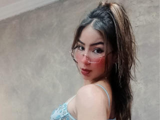 AshelyMiler Webcam Porno Live - Photo 129/136