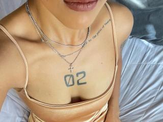 KiaraHenandez Boobs XXX Direct - Photo 528/587