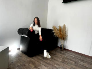 RosaPolsen Sex Brunette - Photo 4/9