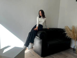 RosaPolsen Sex Brunette - Photo 8/9