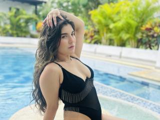 Rachelbx Sex Brunette - Photo 159/172