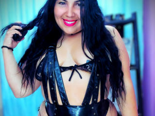 AvaChanne Webcam Porno Live - Photo 34/110