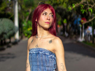 CloeeAdams Webcam Sexe Direct - Photo 347/376