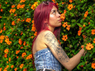CloeeAdams Webcam Sexe Direct - Photo 348/376