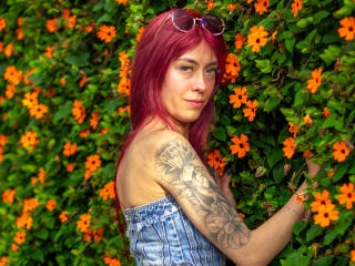 CloeeAdams Webcam Sexe Direct - Photo 356/376