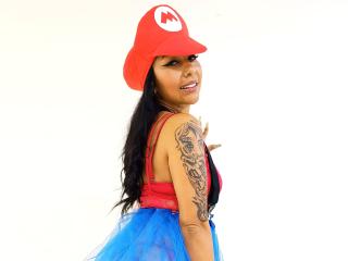 TracyLambo Love Webcams - Photo 16/21
