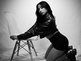 LilithSin Anal en Webcam Live - Photo 16/118