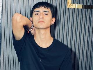 NathanMaxime live cam model at XLoveCam