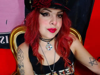 GoddessJovitta Vidéo et Webcam - Photo 108/212