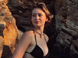 LilySweetBabe Anal en Webcam Live - Photo 12/13