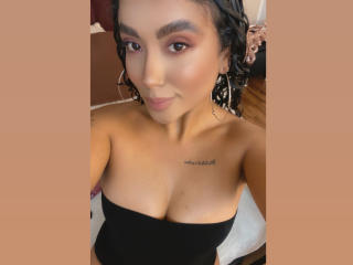 CristalRosee Webcam Sexe Direct - Photo 924/1001