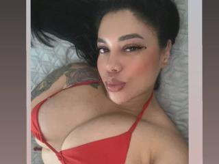 AndreaBusty Webcam Porno Live - Photo 20/20