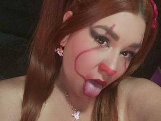 GinevraBoobs Video Webcam - Photo 208/219