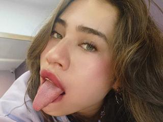 LillyJones Anal en Webcam Live - Photo 6/21