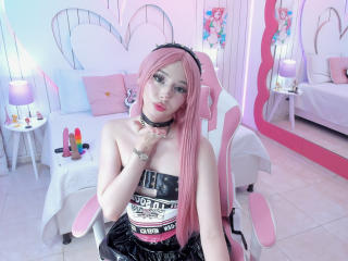 AprilDouce Webcam Porno Live - Photo 560/563