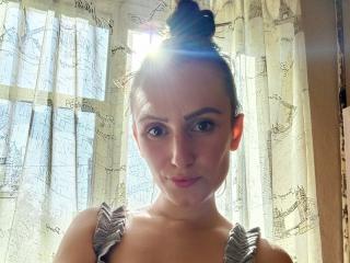 LoisLoreen Anal en Webcam Live - Photo 5/5