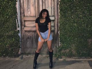 MelaniaRousse Hot et Sexy Liveshow - Photo 11/22