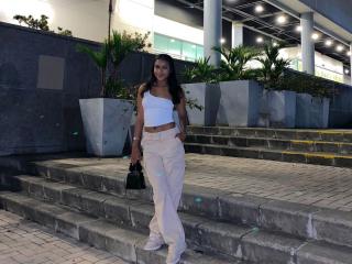 MelaniaRousse Hot et Sexy Liveshow - Photo 16/22