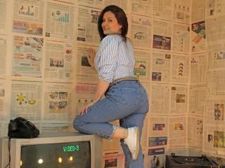 AnamariaGerald Webcam Porno Live - Photo 5/7