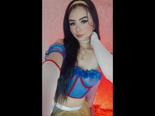 LoanaKate Anal en Webcam Live - Photo 1053/1095