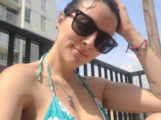 GabrielaMoore Video Webcam - Photo 158/176