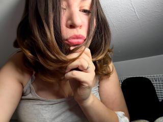 AnnabellkaSecret Webcam Porno Live - Photo 7/10