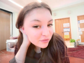 AnnabellkaSecret Webcam Porno Live - Photo 8/10