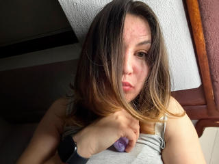 AnnabellkaSecret Webcam Porno Live - Photo 9/10