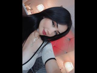 LoanaKate Anal en Webcam Live - Photo 1058/1095