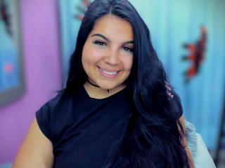 AvaChanne Webcam Porno Live - Photo 38/110