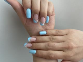 Klavdia live cam model at XLoveCam