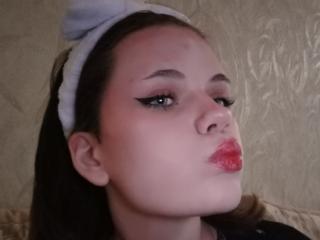AmberAm Webcam Porno Live - Photo 4/6