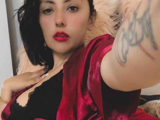 NataliaCamp Pussy Video Webcam - Photo 430/437