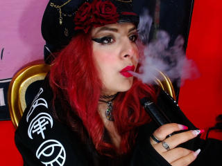 GoddessJovitta Vidéo et Webcam - Photo 109/212