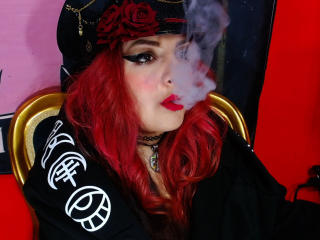 GoddessJovitta Vidéo et Webcam - Photo 110/212