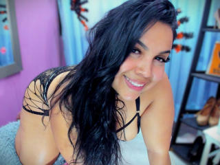 AvaChanne Webcam Porno Live - Photo 42/110